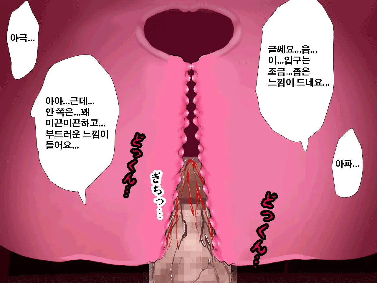 Saimin Seikyouiku 10 | 최면성교육 제10화